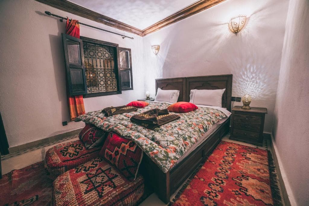 Riad Marwa - 5