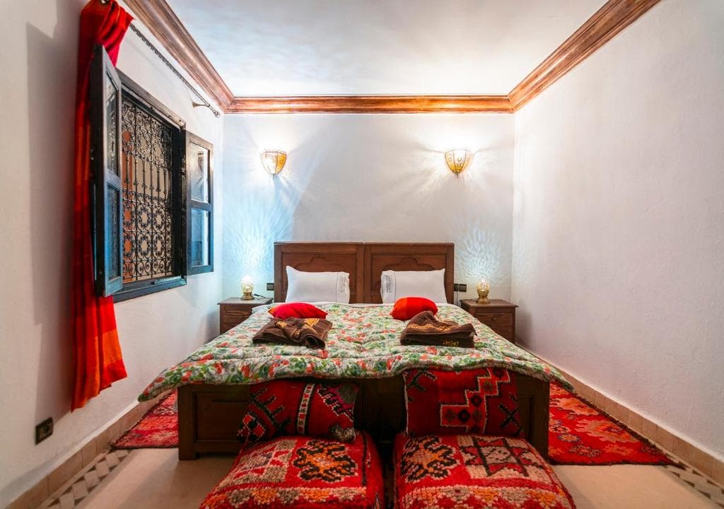 Riad Marwa - 6