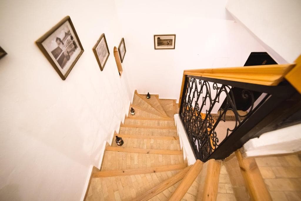 Riad Marwa - 8