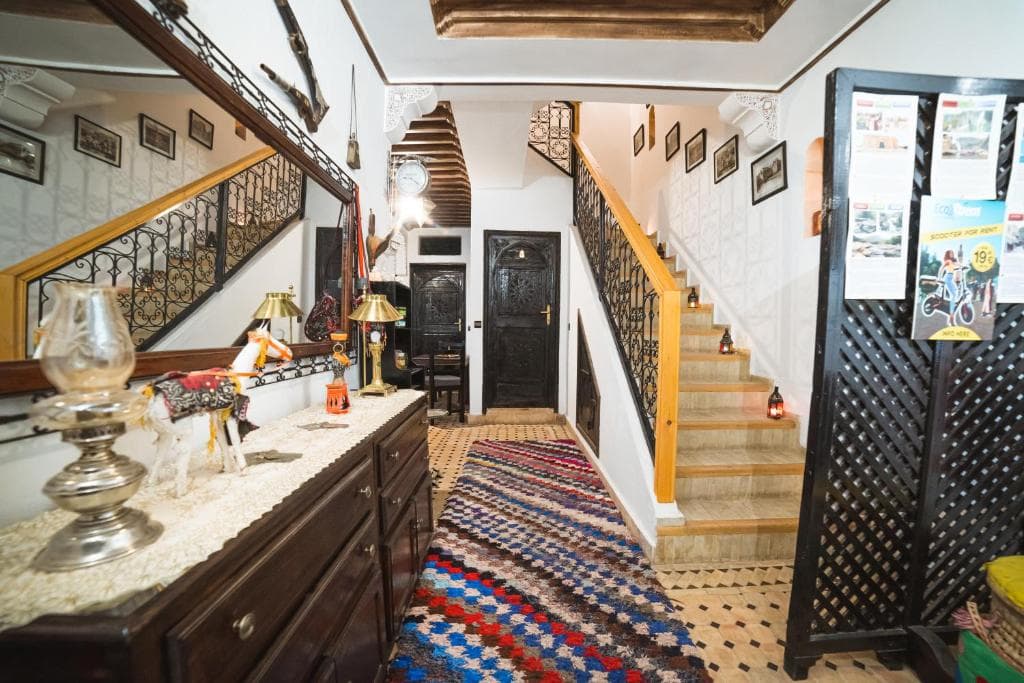 Riad Marwa - 9