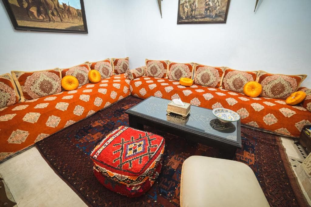 Riad Marwa - 11