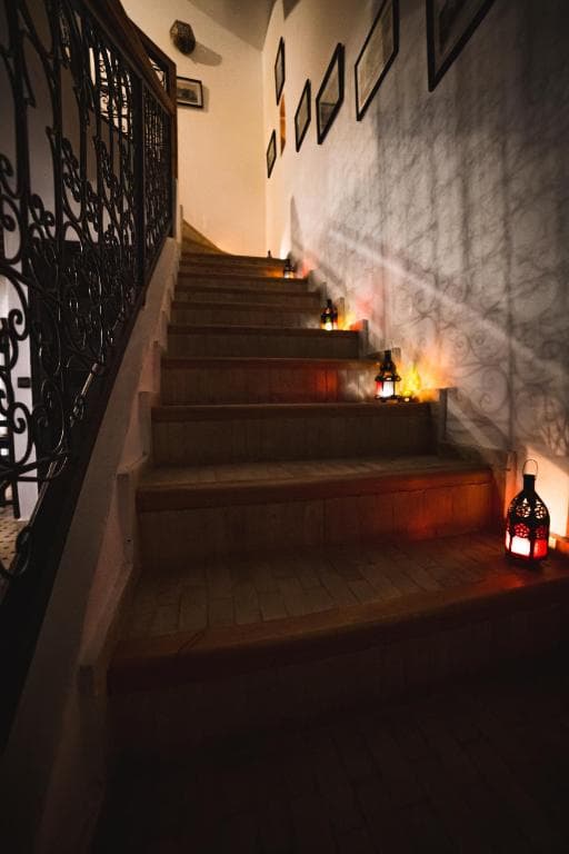 Riad Marwa - 13