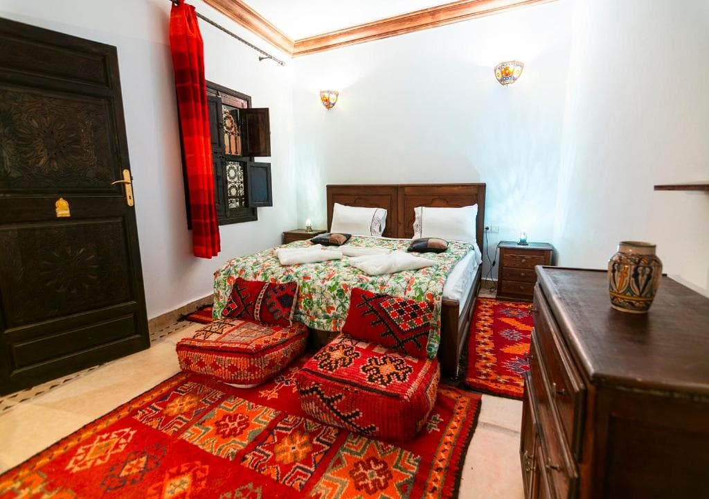 Riad Marwa - 16