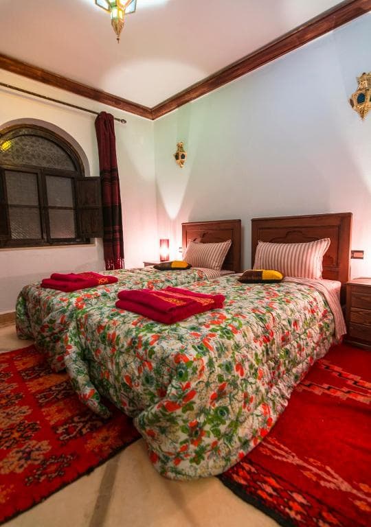 Riad Marwa - 17