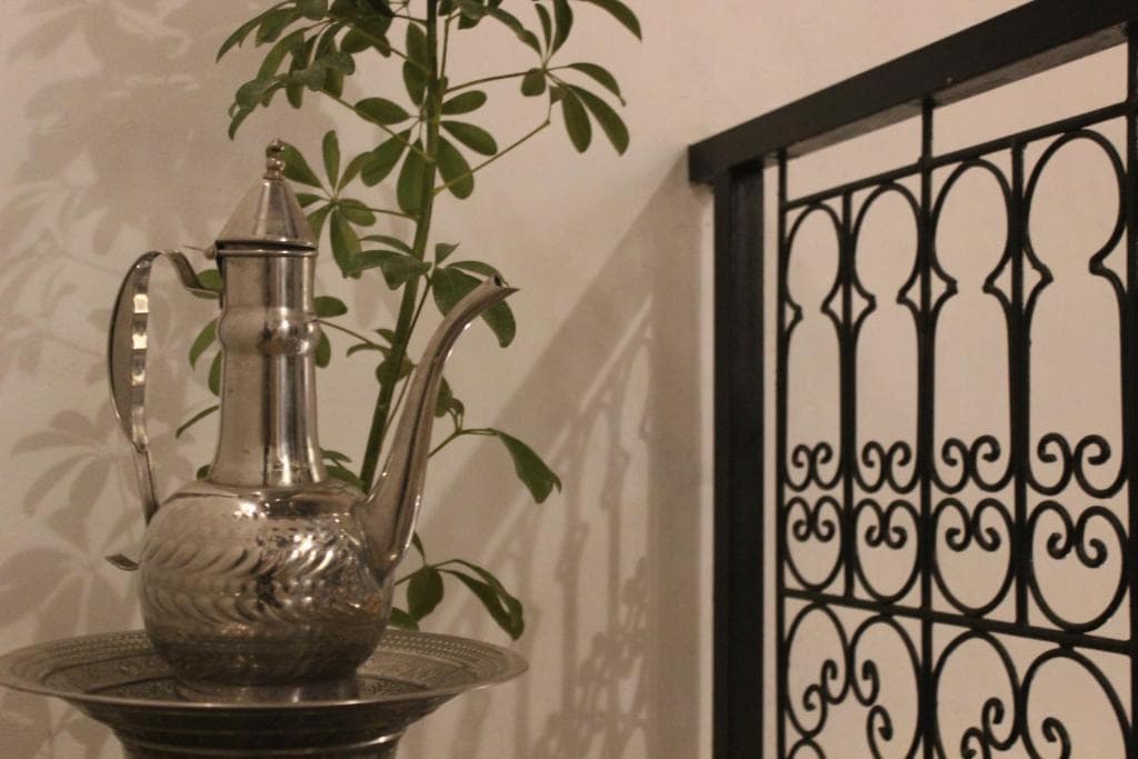 Riad Marwa - 20