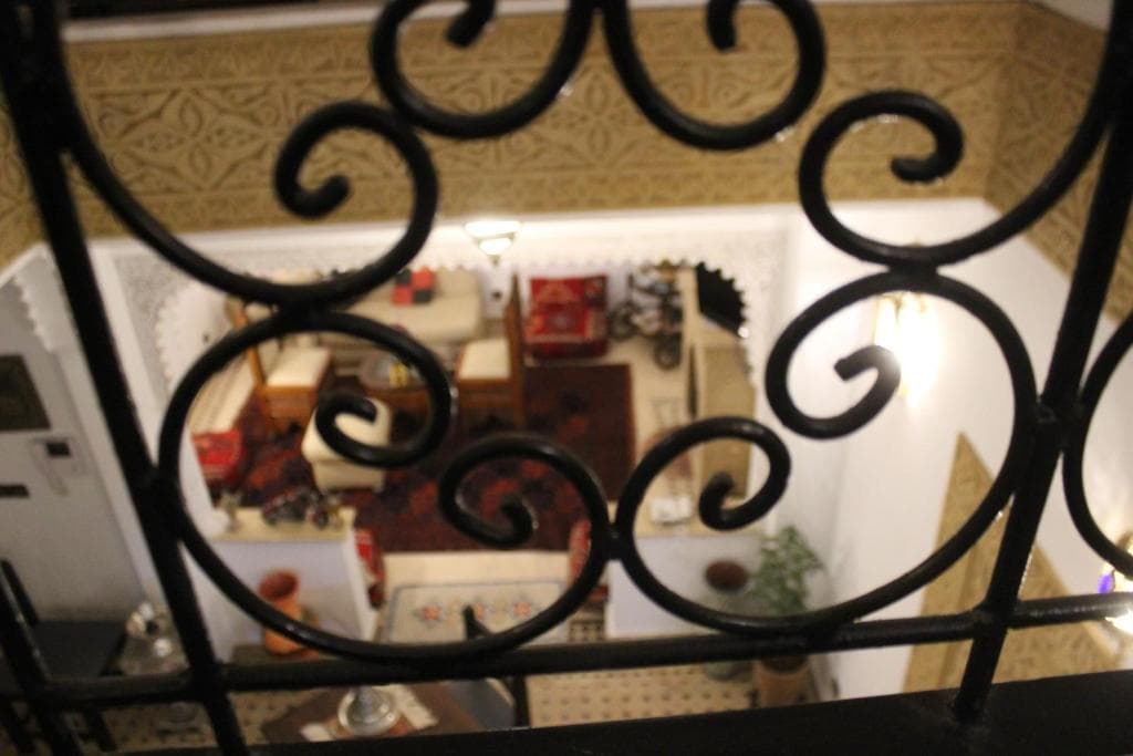 Riad Marwa - 23