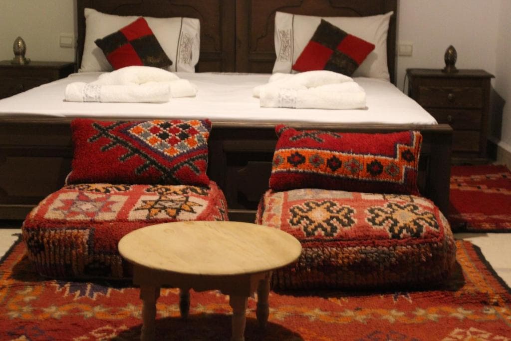 Riad Marwa - 27