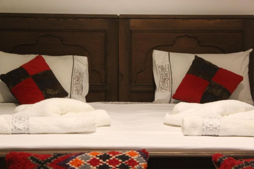 Riad Marwa - 29