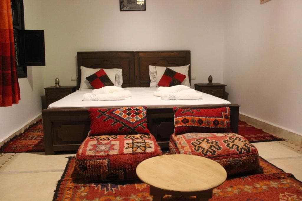 Riad Marwa - 30