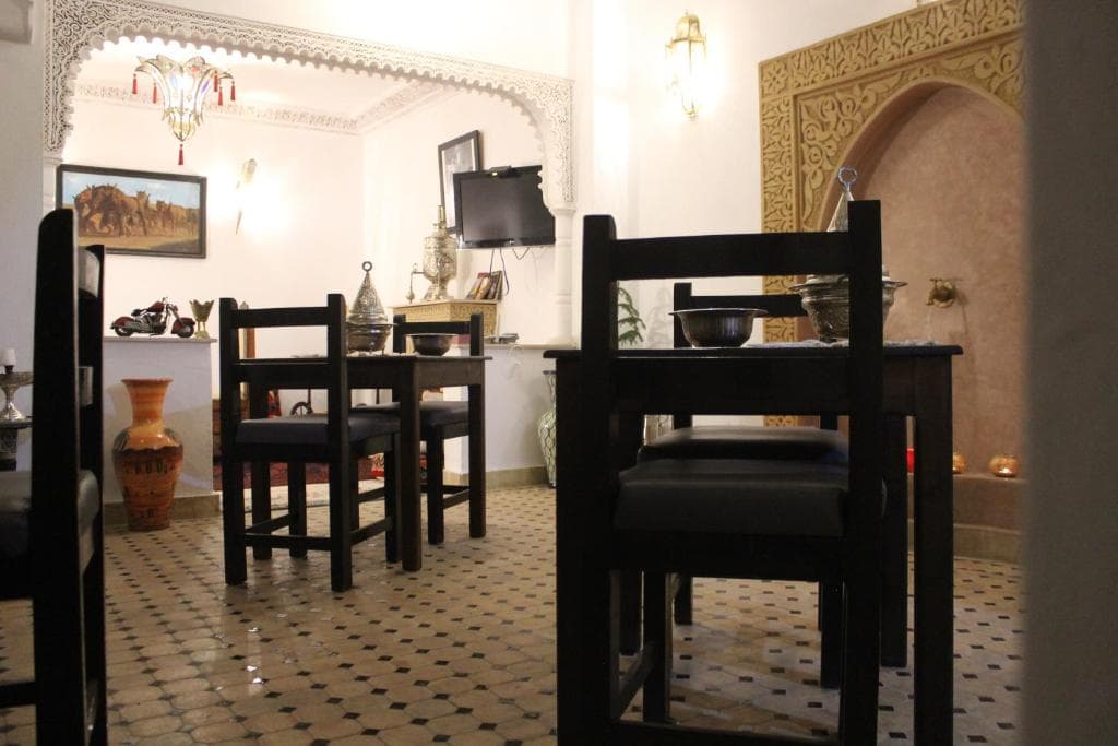 Riad Marwa - 32