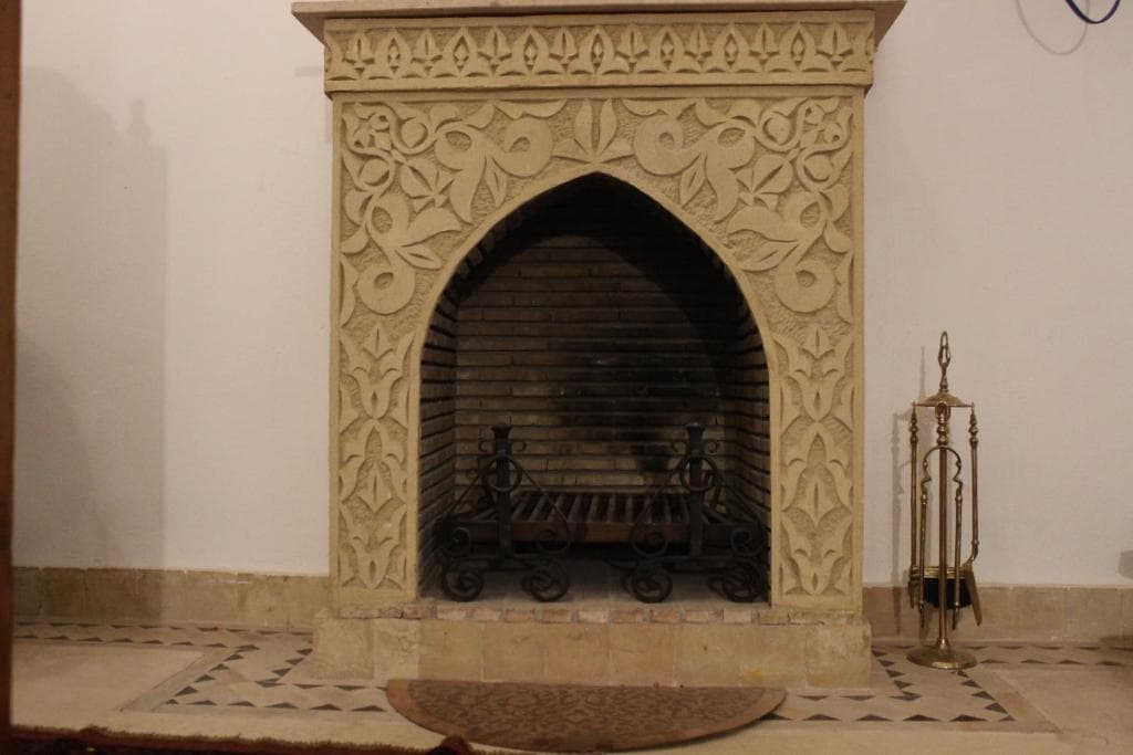 Riad Marwa - 33
