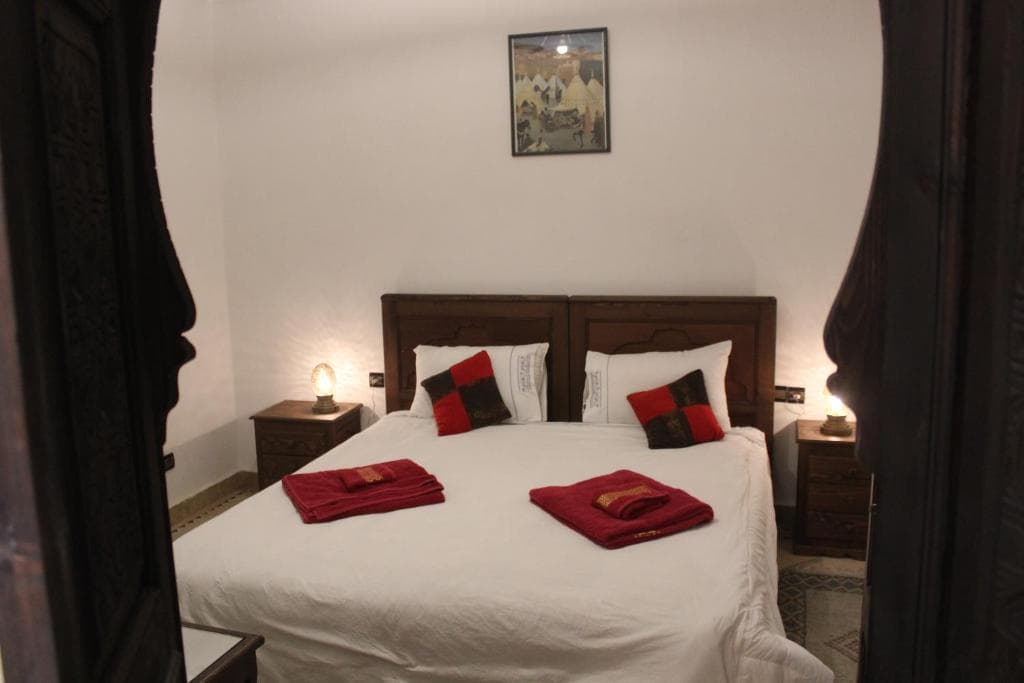 Riad Marwa - 36