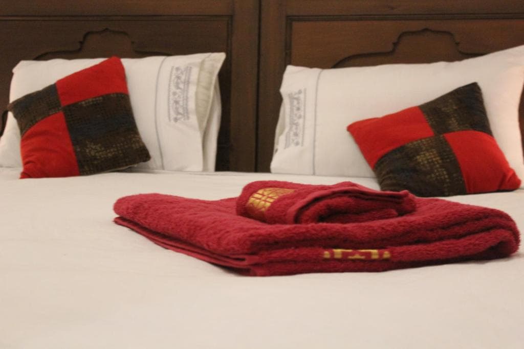 Riad Marwa - 37