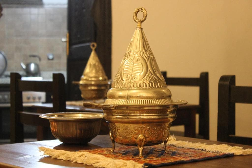 Riad Marwa - 38