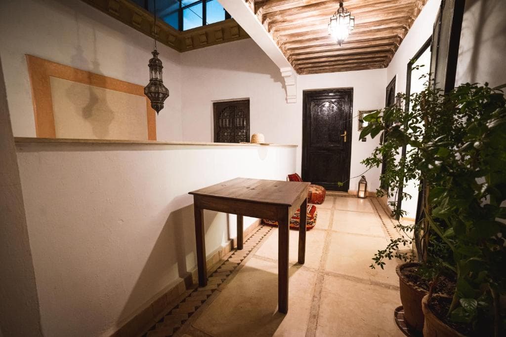 Riad Marwa - 43