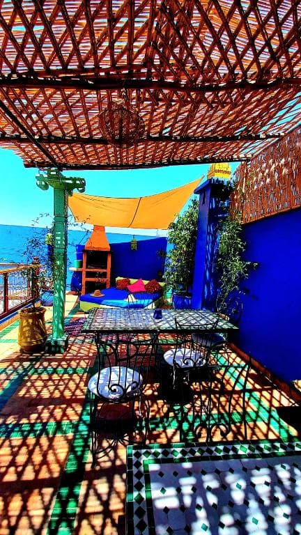 Riad Reve d'Antan - 7