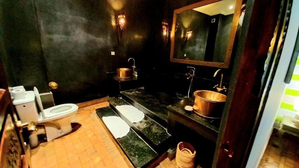 Riad Reve d'Antan - 10