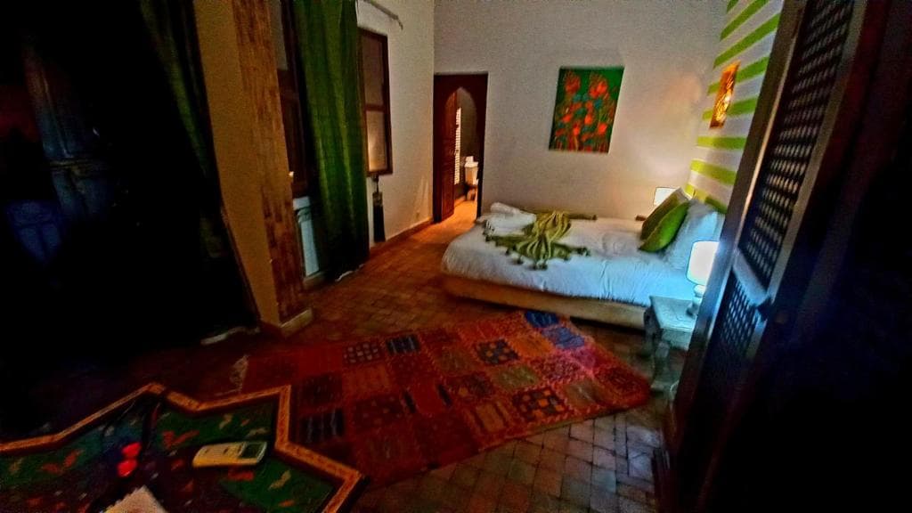 Riad Reve d'Antan - 11