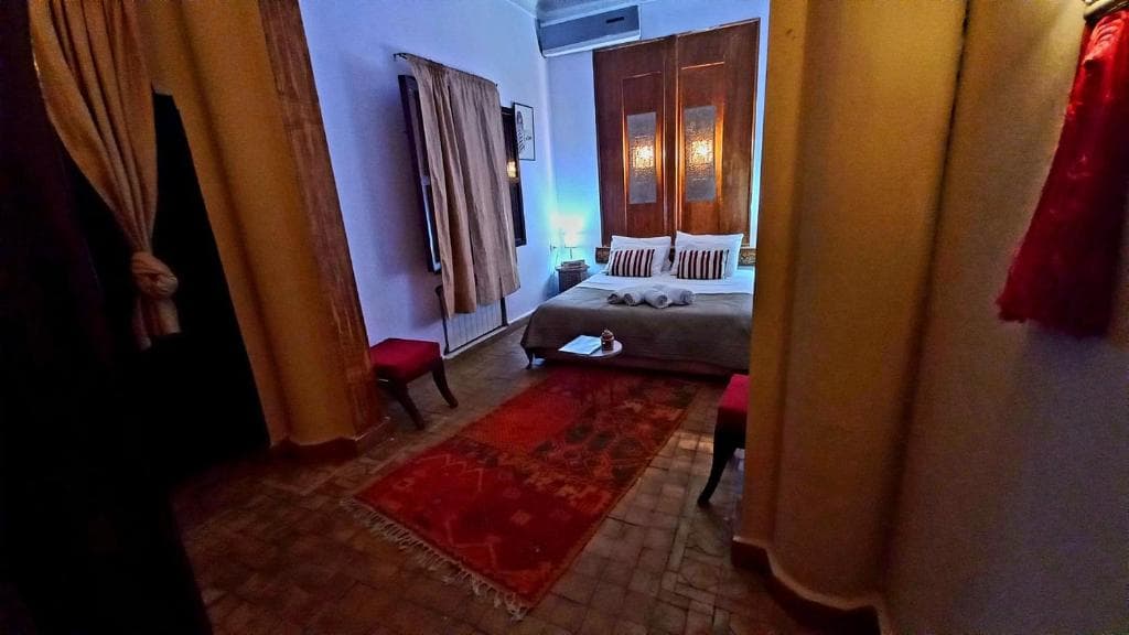 Riad Reve d'Antan - 14