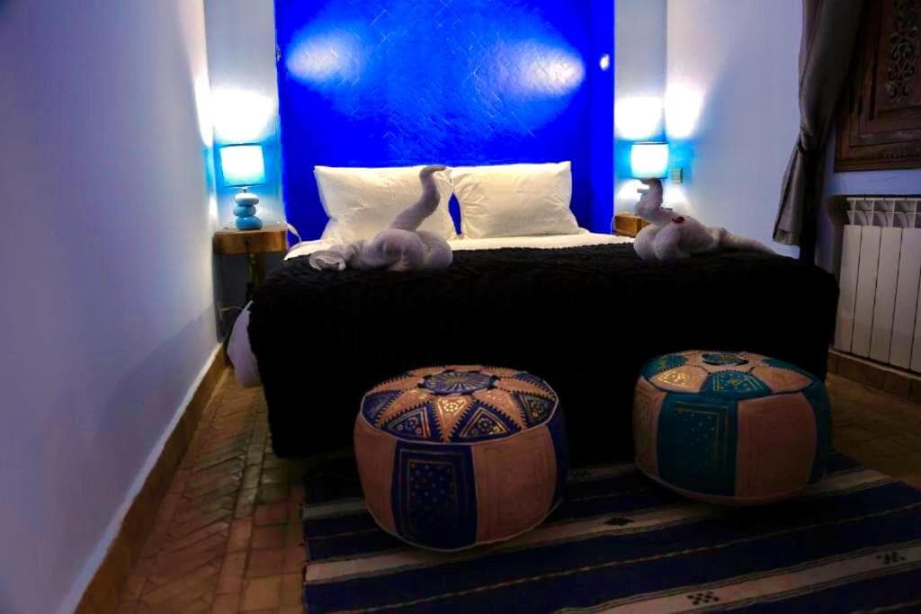 Riad Reve d'Antan - 19
