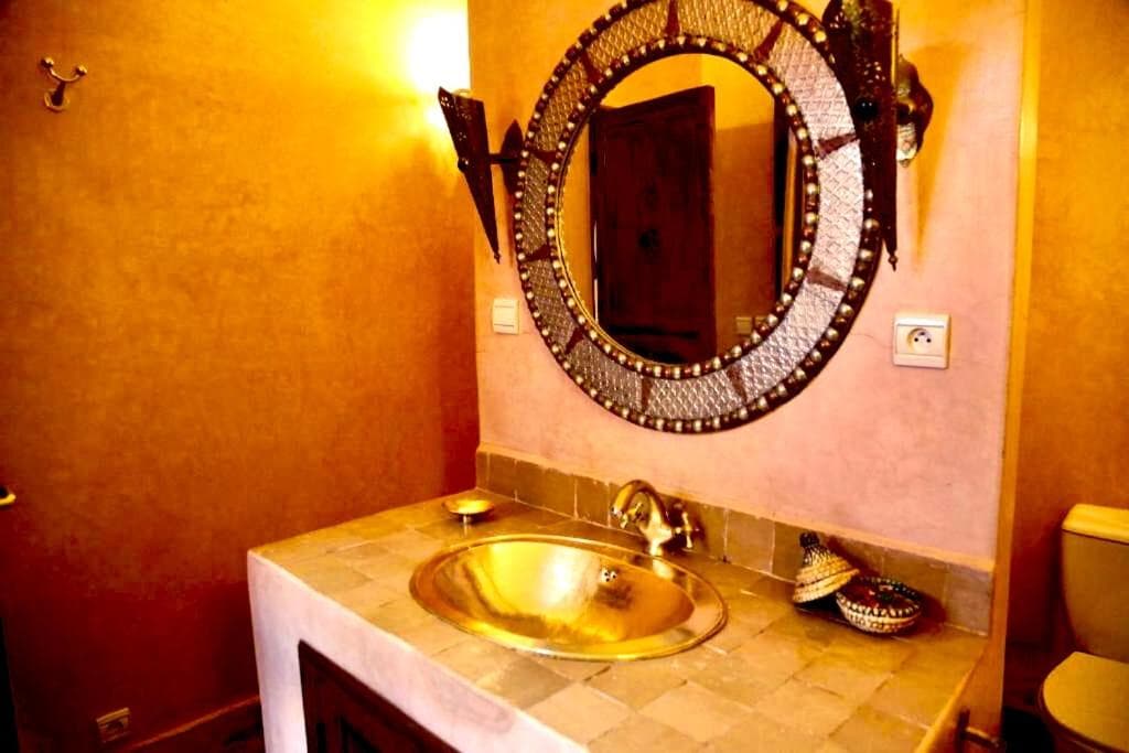 Riad Reve d'Antan - 21