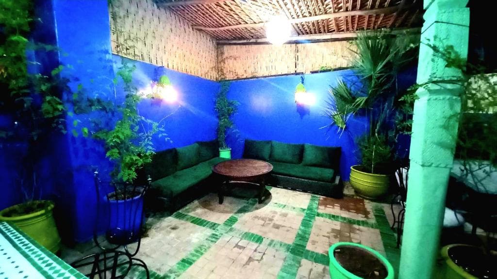 Riad Reve d'Antan - 22