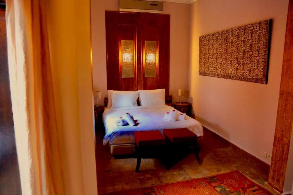 Riad Reve d'Antan - 36