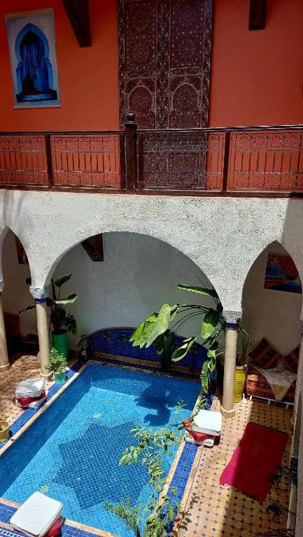 Riad Reve d'Antan - 37