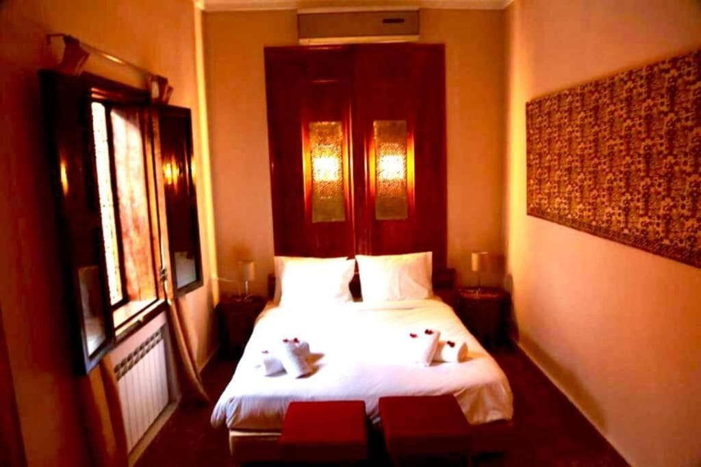 Riad Reve d'Antan - 63
