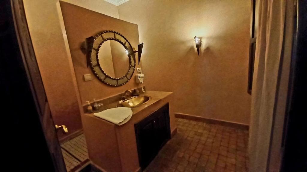 Riad Reve d'Antan - 64