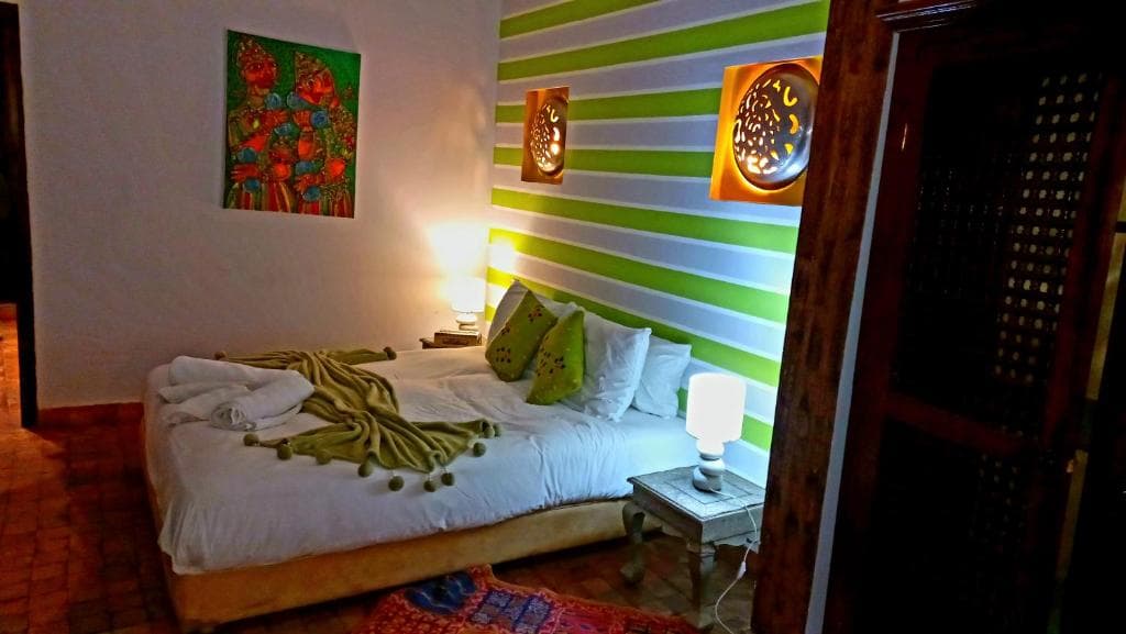 Riad Reve d'Antan - 74