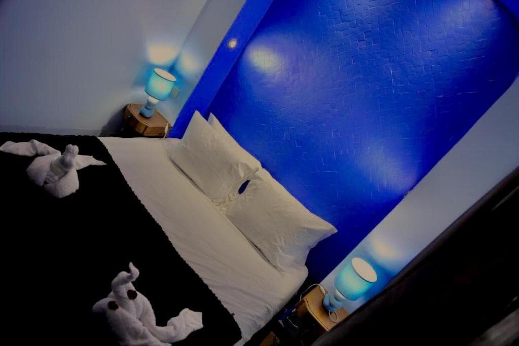 Riad Reve d'Antan - 92