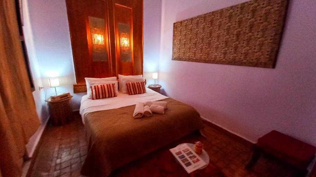 Riad Reve d'Antan - 93