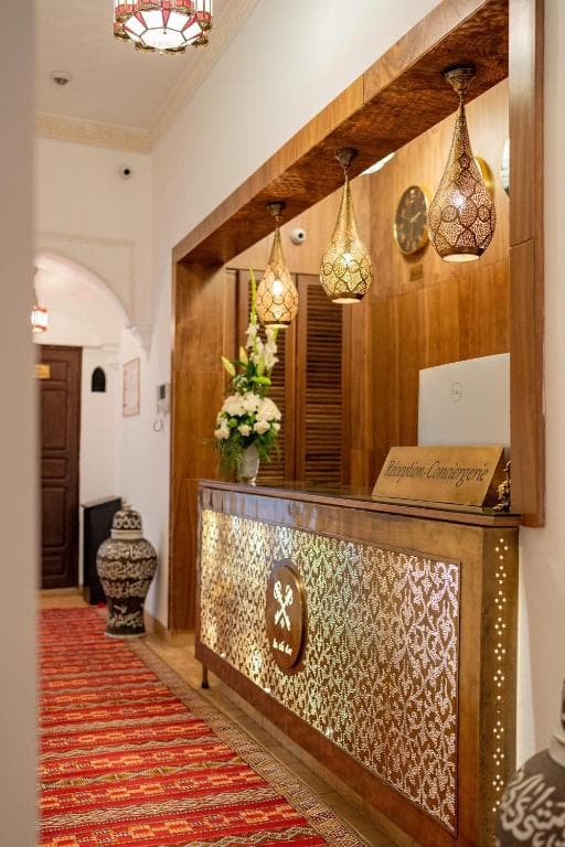 Riad La Cle d'Or - 2