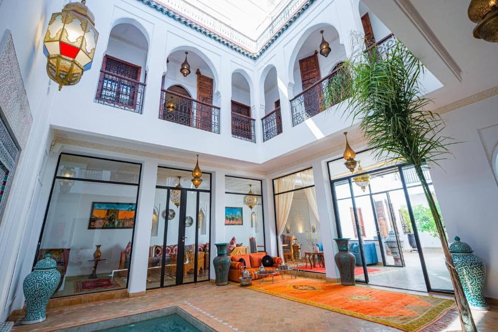 Riad La Cle d'Or - 3
