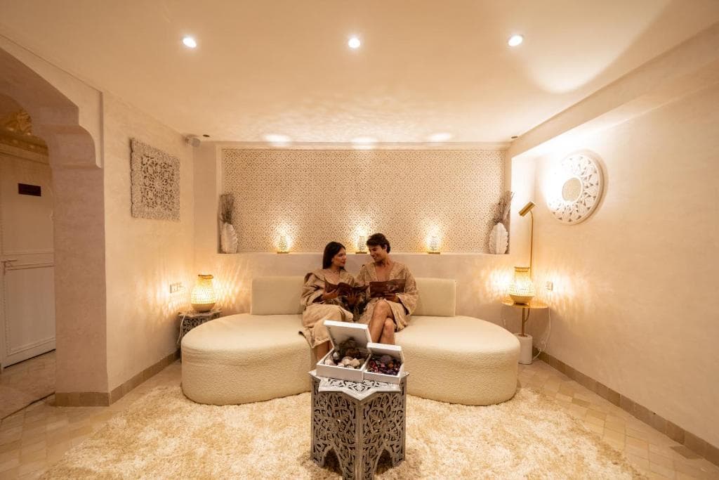 Riad La Cle d'Or - 4