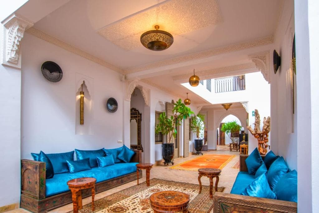 Riad La Cle d'Or - 6