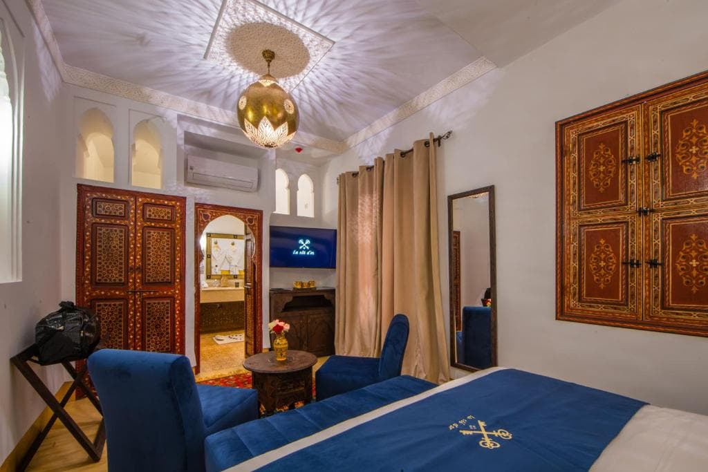 Riad La Cle d'Or - 7