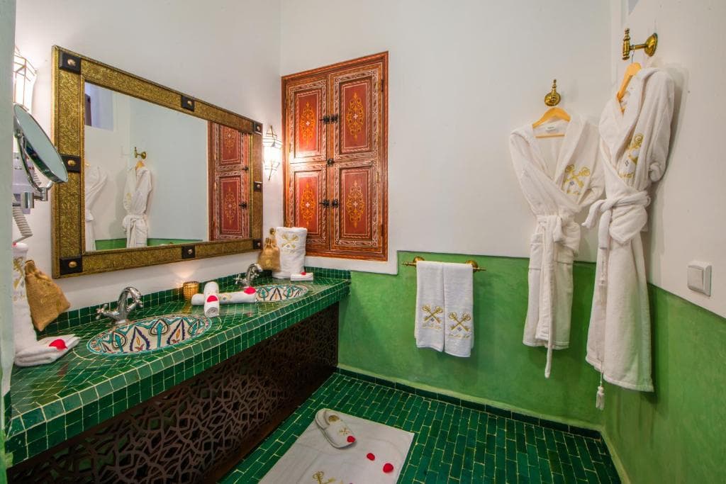 Riad La Cle d'Or - 10