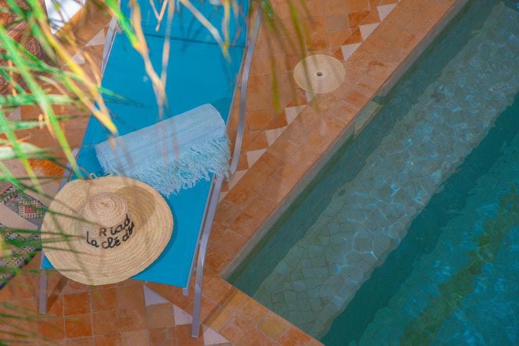 Riad La Cle d'Or - 12