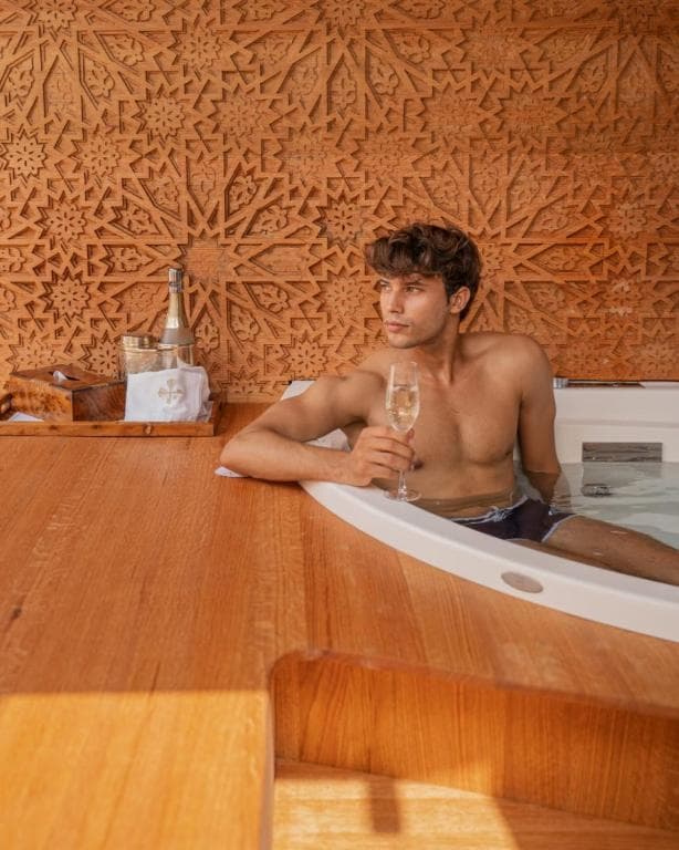 Riad La Cle d'Or - 15