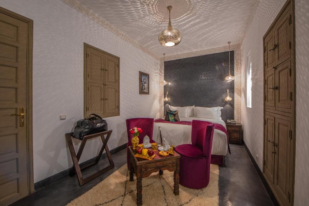 Riad La Cle d'Or - 16