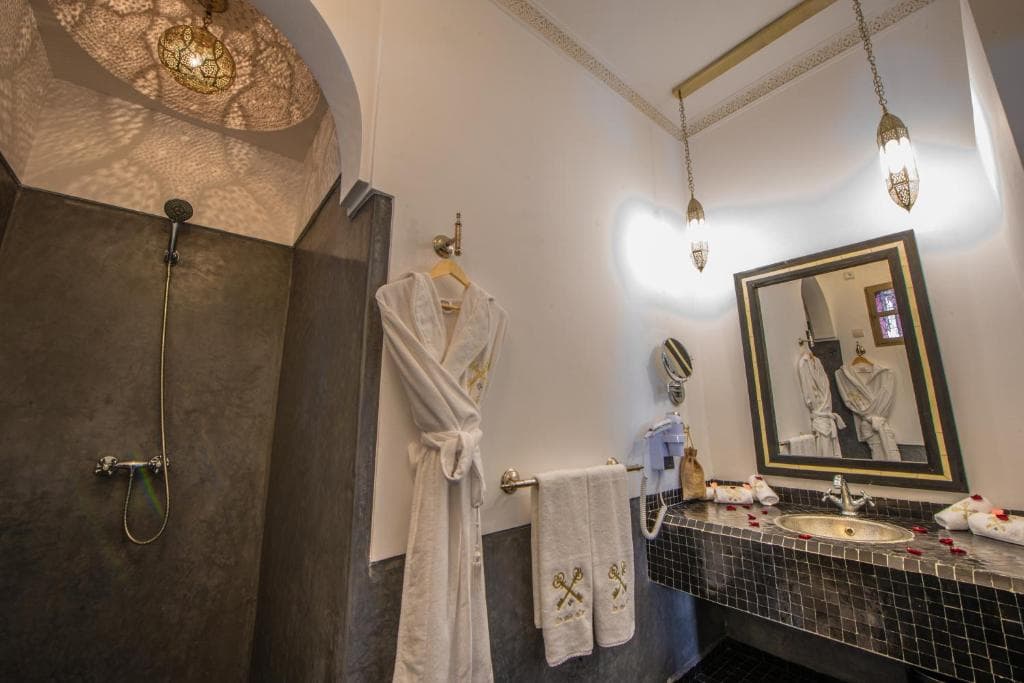 Riad La Cle d'Or - 18