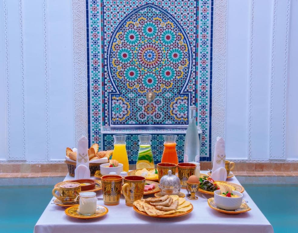 Riad La Cle d'Or - 19