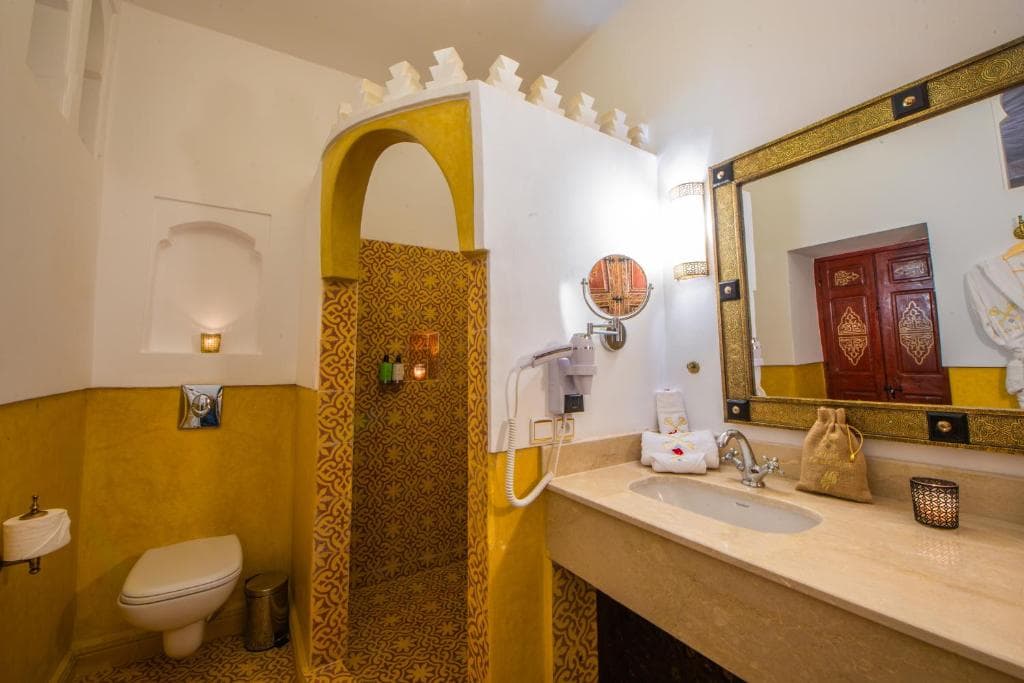 Riad La Cle d'Or - 21