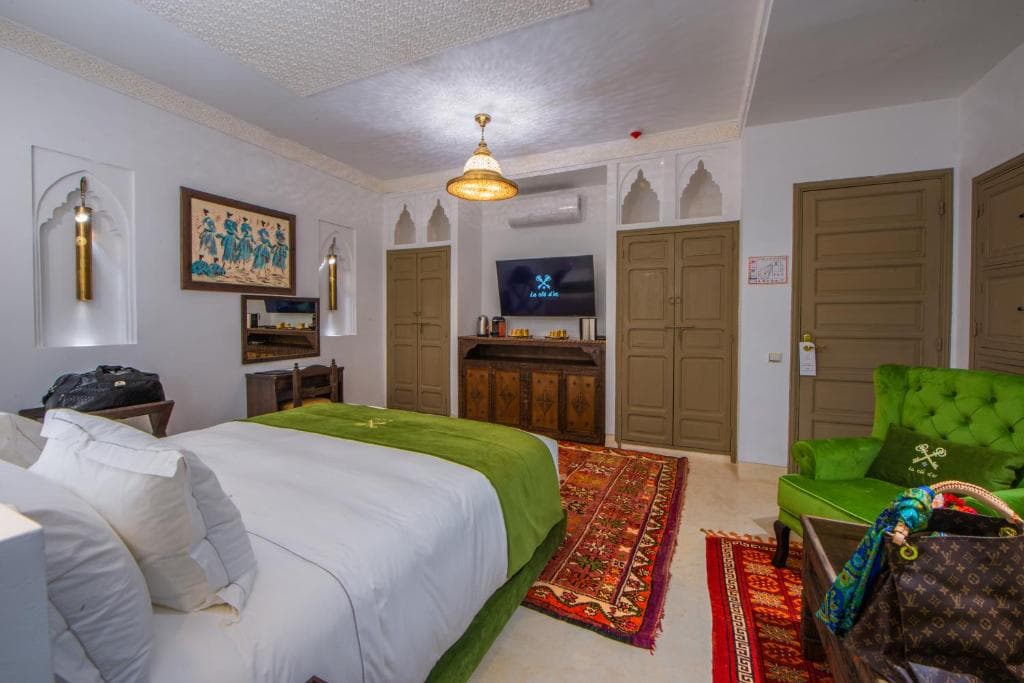 Riad La Cle d'Or - 27