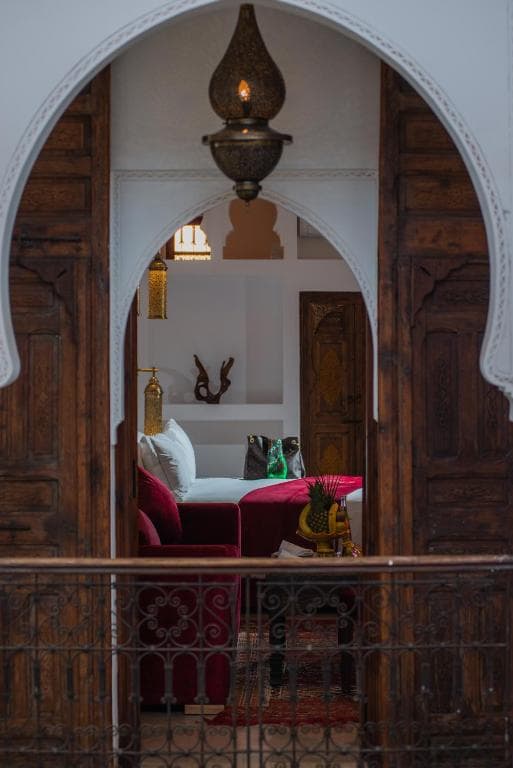 Riad La Cle d'Or - 28