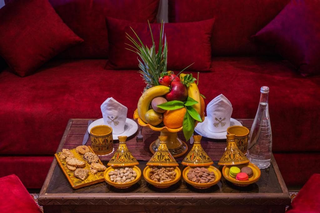 Riad La Cle d'Or - 29