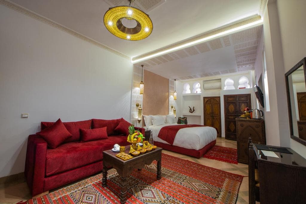 Riad La Cle d'Or - 30