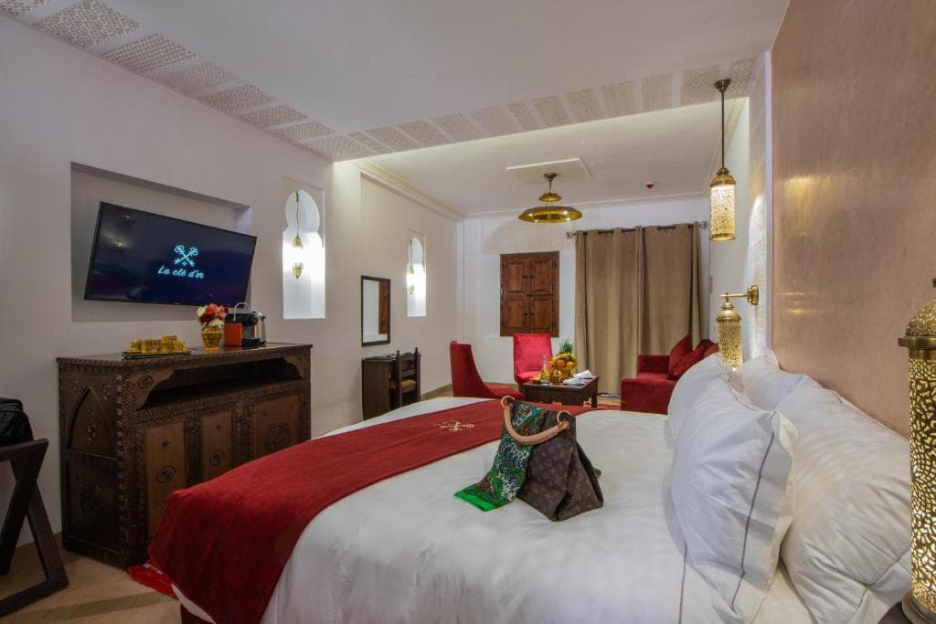 Riad La Cle d'Or - 31